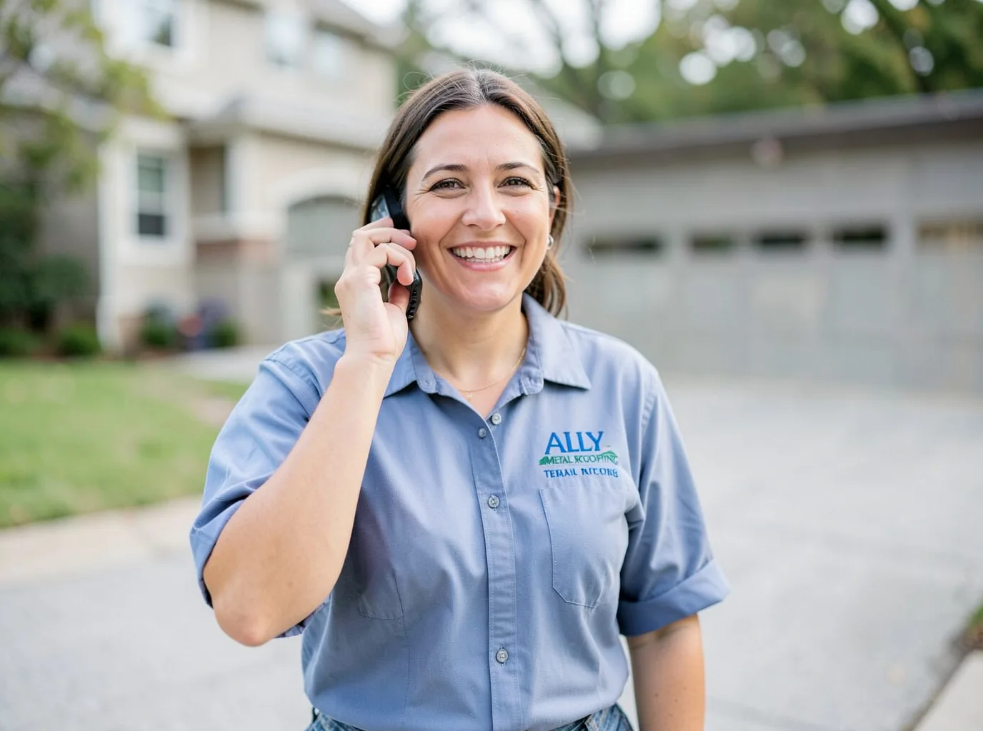 Metal Roof Installation Crozet, VA FAQs
